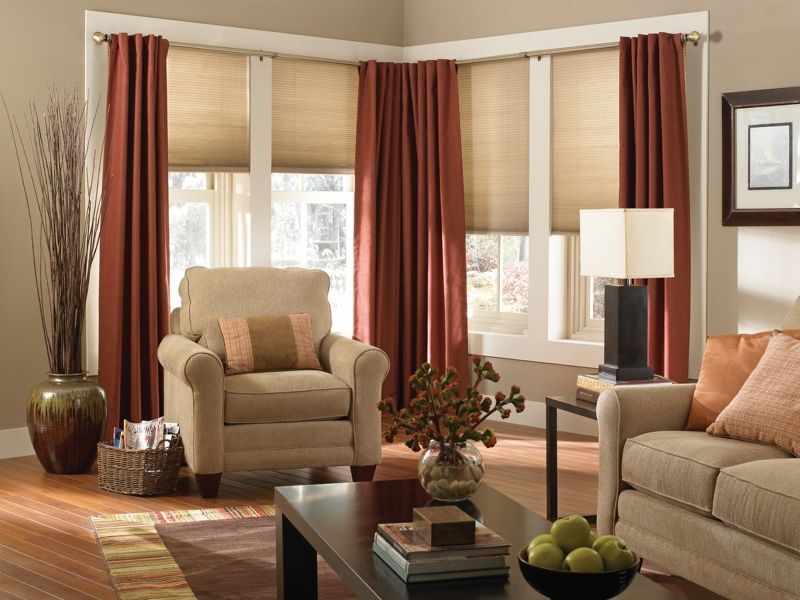 Cortineros decorativos en Villahermosa Tabasco